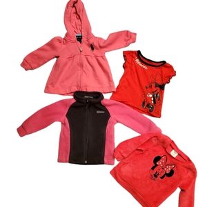 Girls bundle